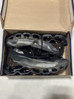 Mizuno X Sorayama Wave Prophecy Sneakers In Black (G, HM, 2)