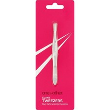 one other Slant Tweezers