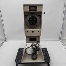 Avant ID Camera Instant Drivers License Center Picture Machine Duomatic Penn Dot