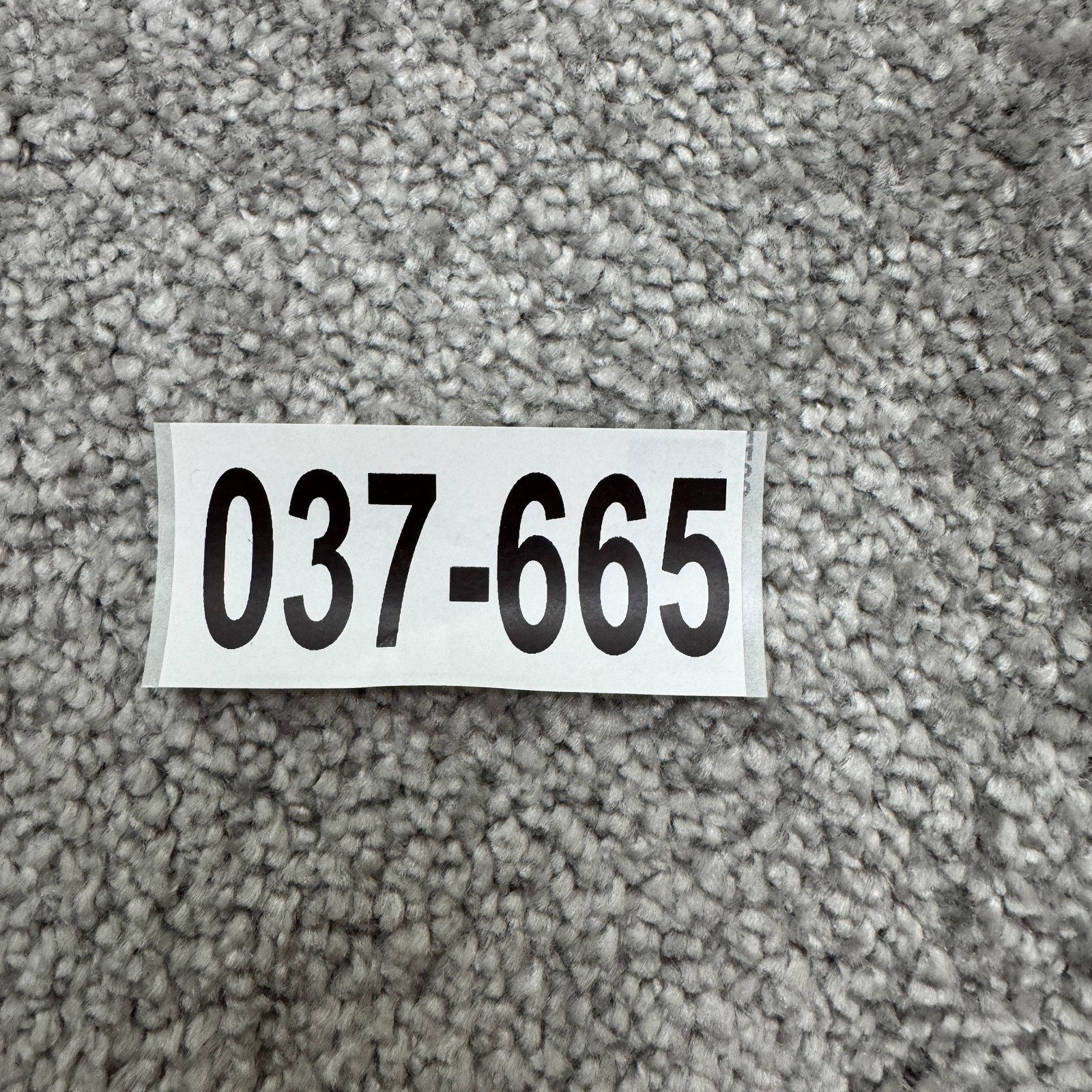 Tortoise Selvedge Patchwork Distressed Denim jean… - image 24