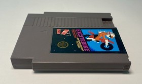 Excitebike (Nintendo Entertainment System, 1985) NES Authentic Tested & Works!