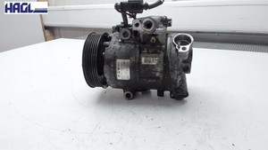 Kompressor Klimaanlage 6Q0820803G VW Polo 1.2 9 N 47 KW 65 PS Limousine