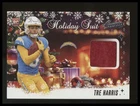 2025 Panini Absolute Tre Harris Base (RAW)