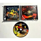Tiny Tank (PS1 PlayStation 1)works Complete CIB🔥Nice shape!