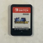 Nintendo Switch Pokken Tournament DX - Cartridge Only - Great Condition - TESTED
