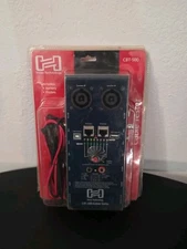 Hosa CBT500 Audio Cable Tester