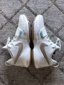 nike pg 1 ivory