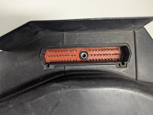 Chrysler LeBaron Daytona 1990 ECM Computer - Picture 4 of 14