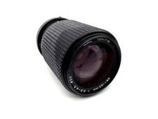 Tokina 35-135mm 1:3.5-4.5 Objektiv  RMC Kamera Lens (Minolta MD)