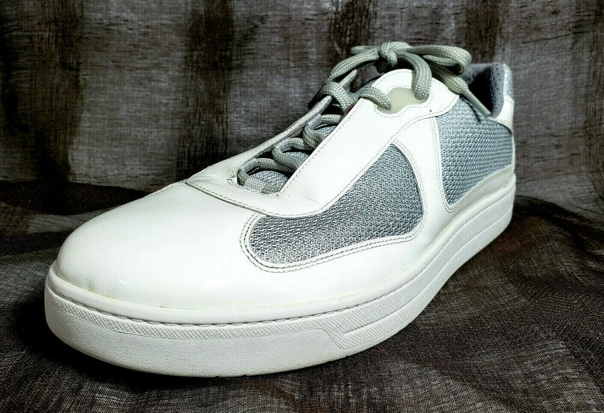 Ebay scarpe prada clearance uomo