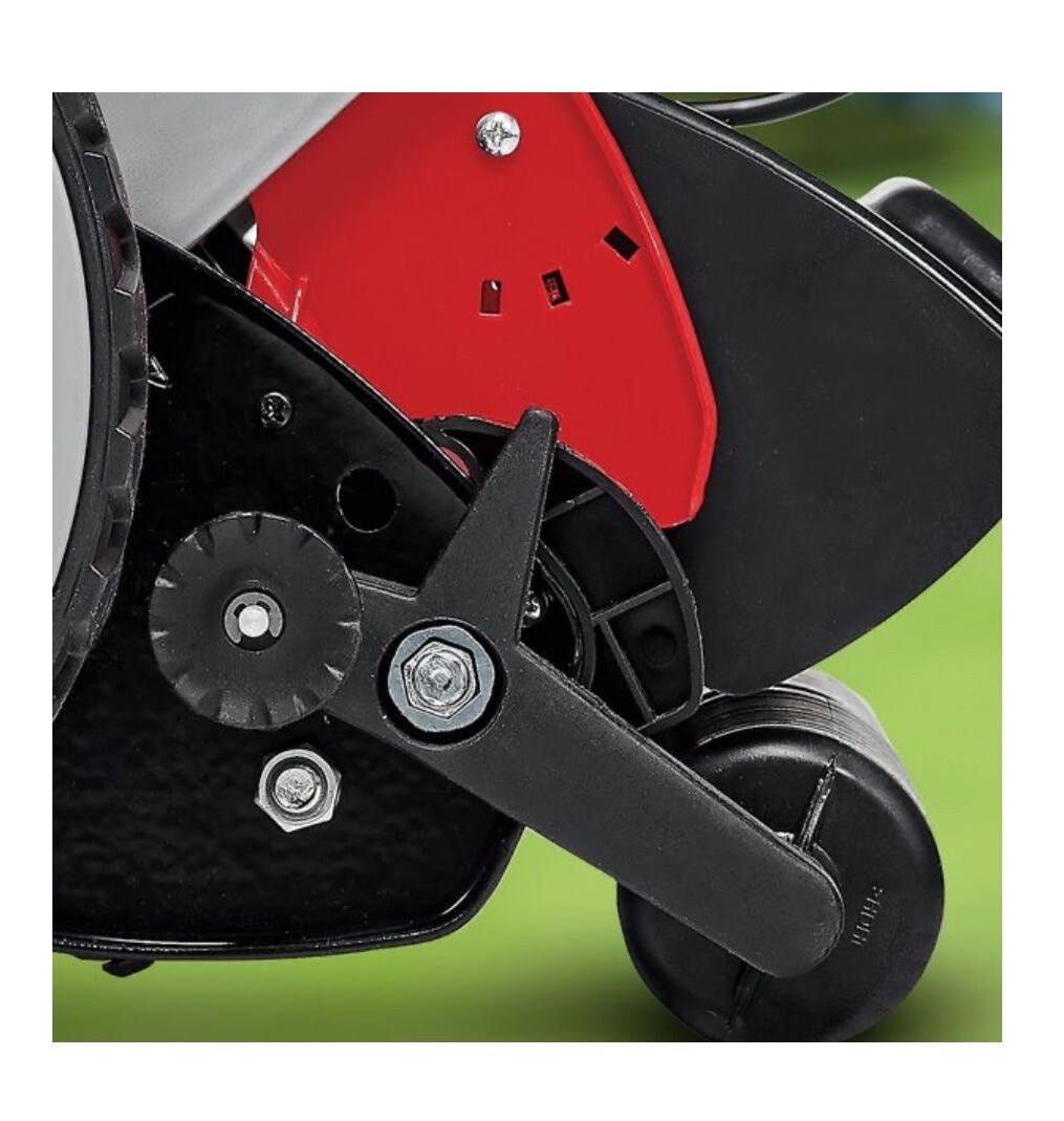 Ozito PowerXChange 18V Cordless Electric Cylinder Lawn Mower +Catcher Skin Only eBay