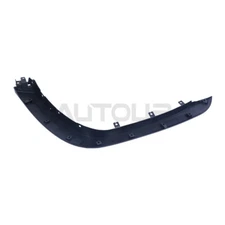For 2014-2023 Toyota 4Runner  Front Right Side Fender Molding Trim