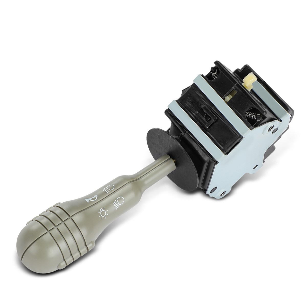 Lenkradsteuerung Für Renault Twingo C06 – Blinker & Scheinwerfer Schalter