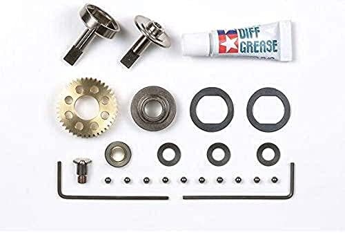 Tamiya RC Parts 54897 OP1897 Buggy Champ Ball Differential Set II - Picture 1 of 1