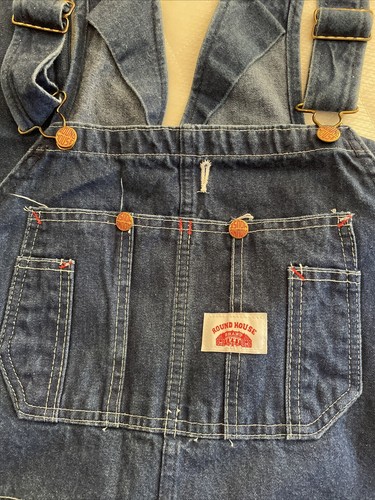 Road House Overall