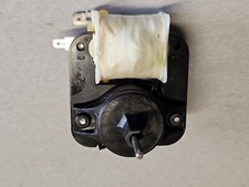 Whirlpool Refrigerator Fan Motor W10128551, WPW10128551