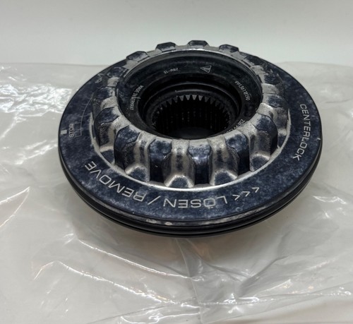 Porsche 991 center lock nuts: set of 4 - Picture 9 of 10
