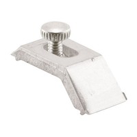 Prime-line Products 7961 Storm Door Panel Clips With Screws, 3/16-inch, Mill, on sale Prime-line Products 7961 Storm Door Panel Clips With Screws, 3/16-inch, Mill, on sale