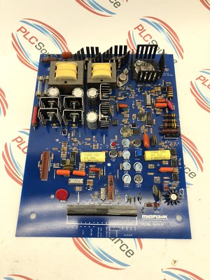 MAGPOWER MAGPOWR MPS ASSEMBLY 3D99-1 31D99-2 POWER CONTROL CARD