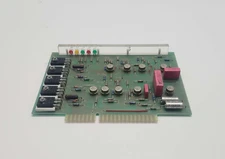 KMW 582773 C PCB CARD ID1