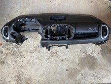 CRUSCOTTO COMPLETO DI AIRBAG PASSEGGERO FIAT 500 L Serie (351_352) (12) 1743733