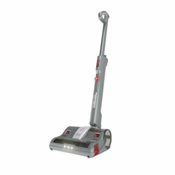 Hoover HFREE C300 Cordless Upright Vacuum Cleaner Grey (39400360