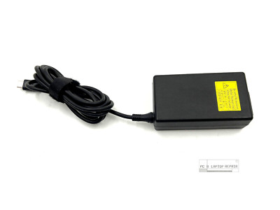 Original Liteon 20V / 3,2A / 65W / USB-C Tip Ladegerät Adapter PA-1650-58