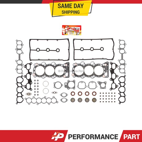 Head Gasket Set - 1995 Honda Passport | O'Reilly Auto Parts