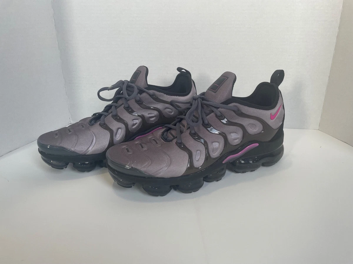 Nike Air VaporMax Plus Active Fuchsia for Sale | Authenticity