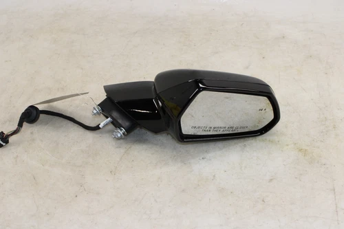 2016-2019 Chevrolet Camaro Right Side View Mirror W/ Blind Spot OEM JD6