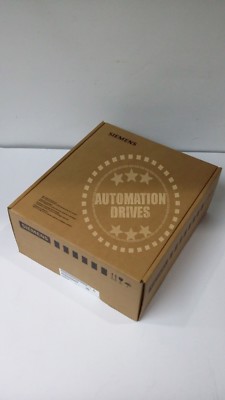 Neu IN Verpackt Kiste SIEMENS Sinumerik 810DE CCU1 Modul, 6FC5410-0AY01-0AA0