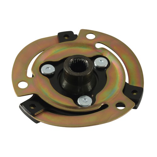 Compressor Pulley Clutch Hub Durable For Volkswagen Octavia 1960-1967 5N0820803 - Picture 13 of 13