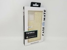 LOT OF 10 Case Mate Twinkle Stardust Case for...