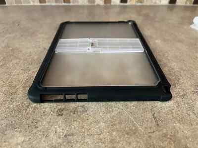For Acer Chromebook Tab 10 D651N Forli ARMOR Ruggedized Case NP.BAG11.00W DRL1-2
