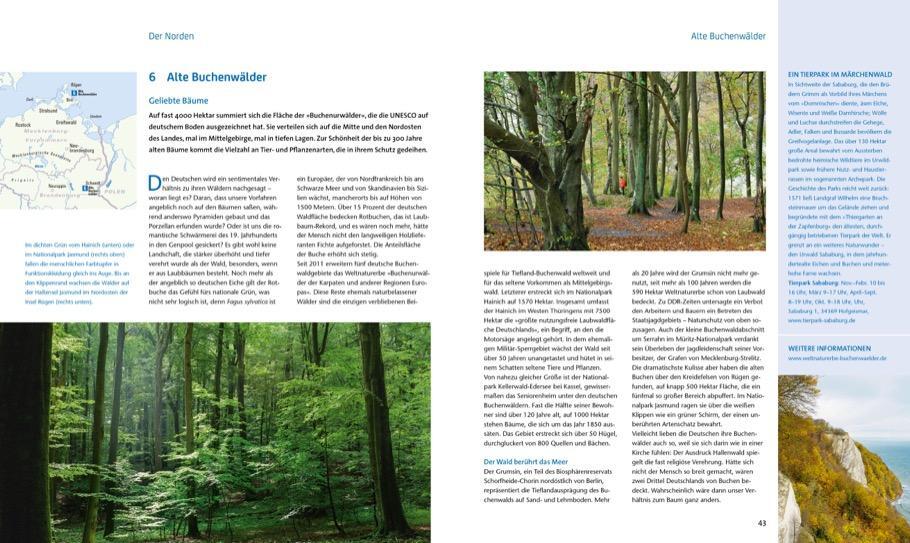 Thumbnail - Deutschlands Welterbe, Britta Mentzel