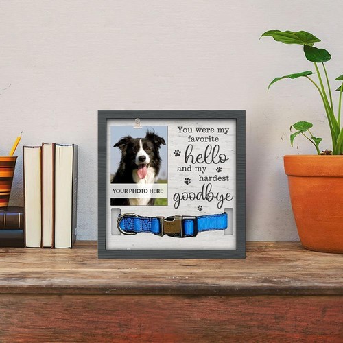 Picture Frame Poster Photo Frames Wooden Effect UK X5M6 - Picture 9 of 11