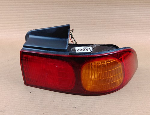 93-95 HONDA INTEGRA (DB9) 4 DOOR SEDAN TAIL BRAKE LIGHTS KOITO 93-07081 - Picture 14 of 22