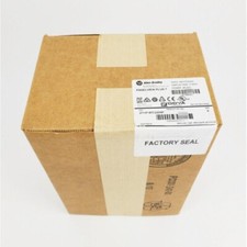 New AB 2711P-B7C22D9P HMI PanelView Plus 7 Color Key Touch Fast Ship US Free Tax