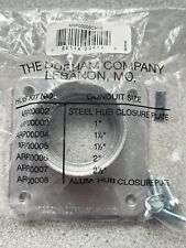 NEW Eaton Cutler Hammer ARP00005CH15 Meter Socket Hub 1-1/2 Inch 1.5" Hub