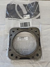 Wacker Neuson 1000139526 Motor Flange Wheel Loader 880 75846 2932134 QCA136878A