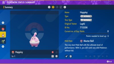 How to evolve Slowpoke into Slowking in Pokémon Scarlet and Violet How to evolve Slowpoke into Slowking in Pokémon Scarlet and Violet