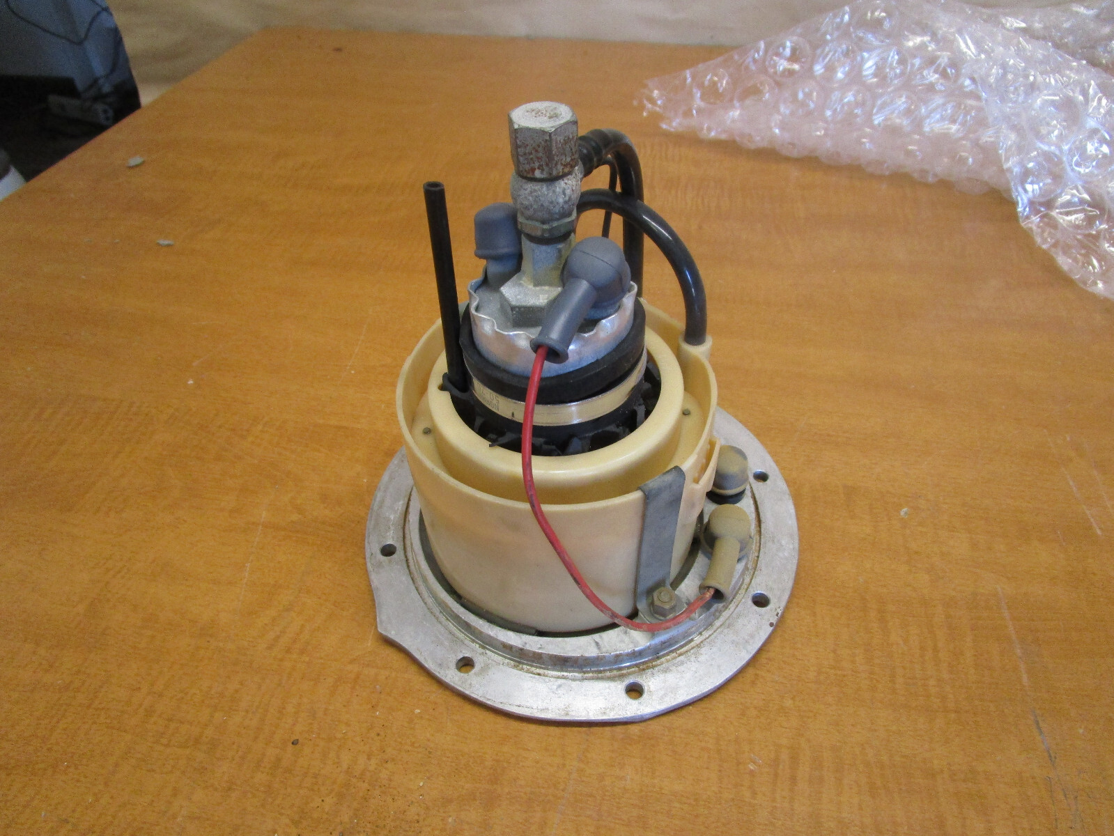 Ferrari 348 - Fuel Pump Assy -P/N 155699