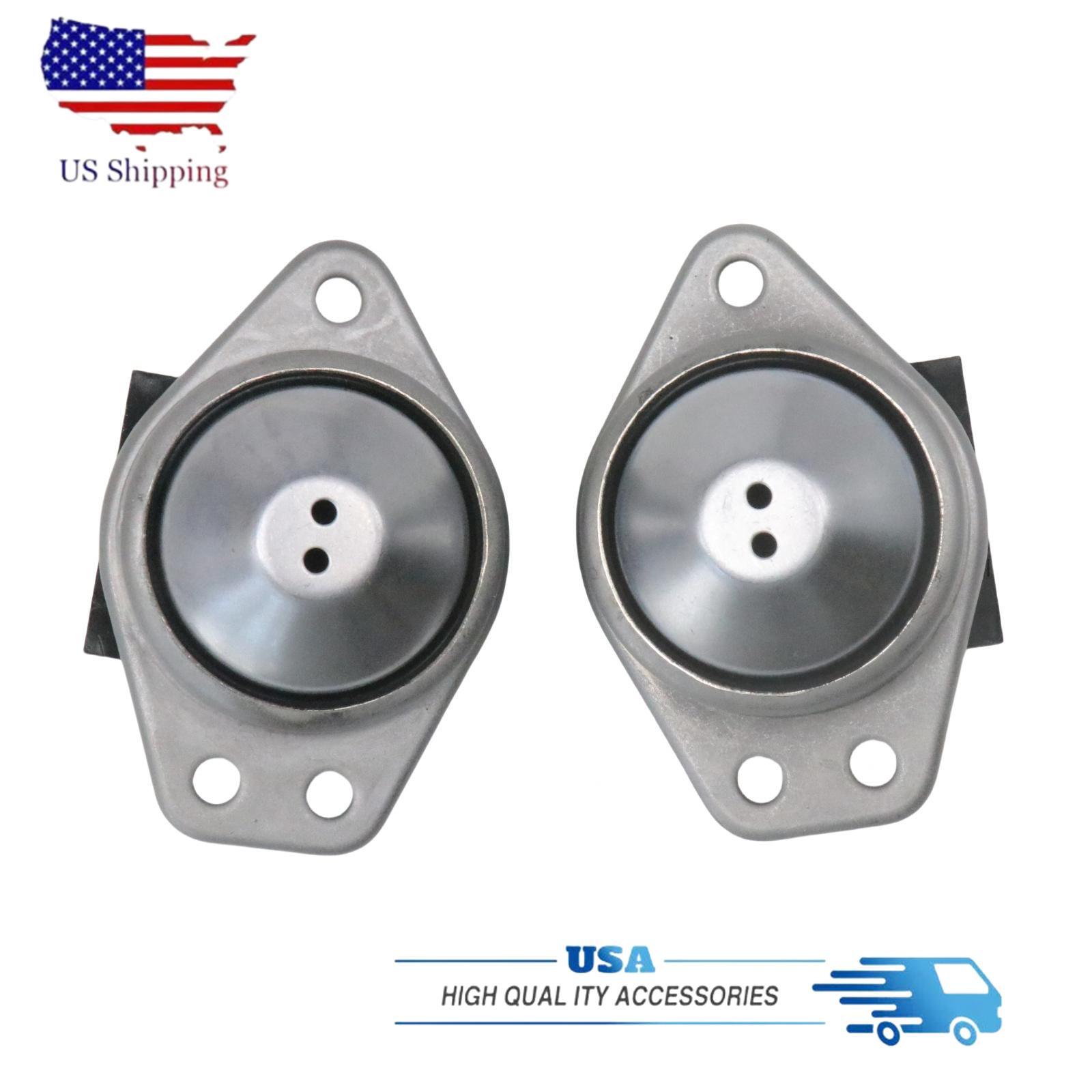 2pcs New engine mounts for Ferrari 612 599GTB Fiorano GTO Sa Aperta