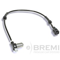 Bremi 50658 ABS Sensor FüR Ford