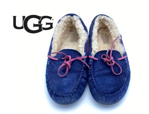 ugg dakota blue