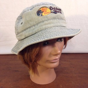 bass pro boonie hat