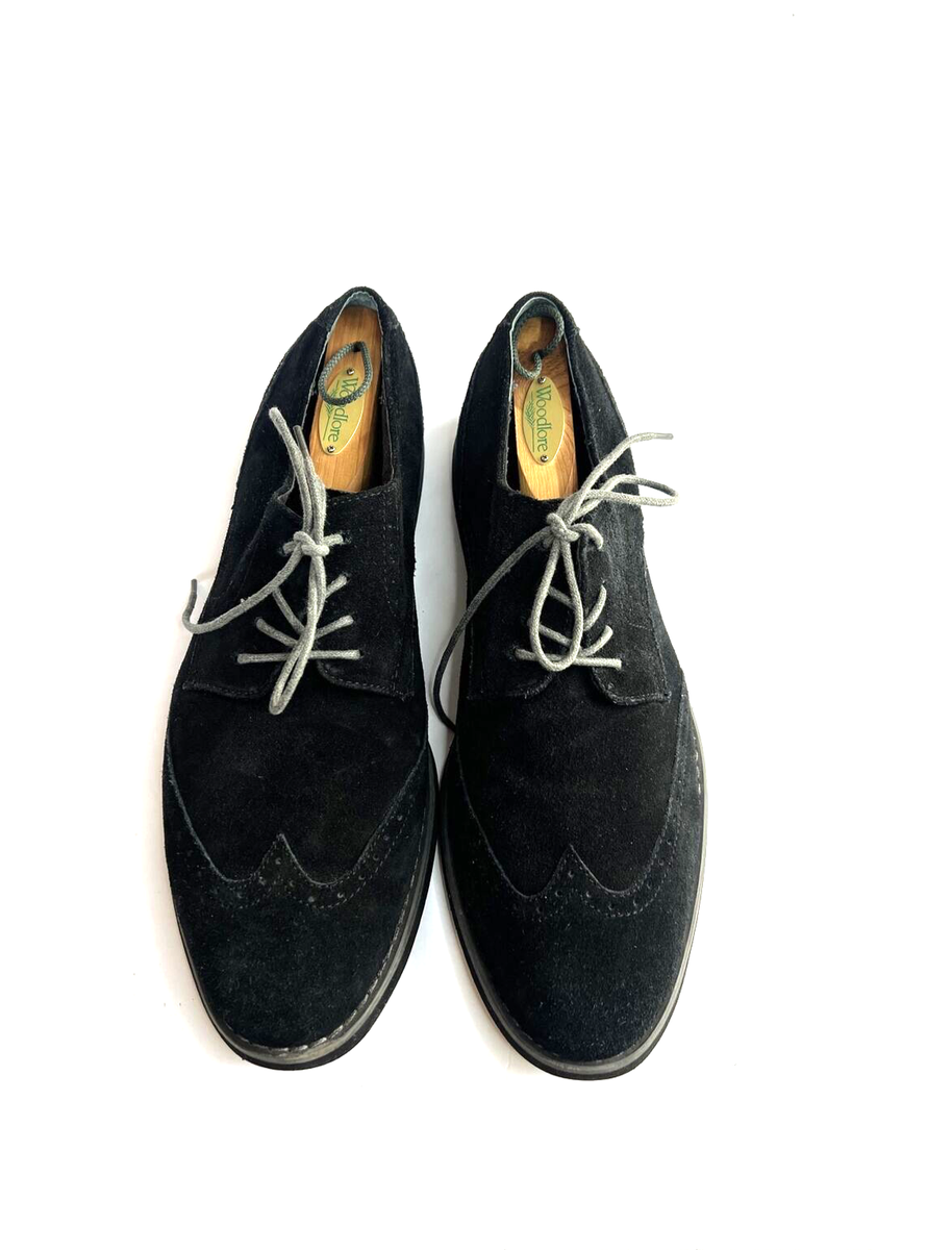 Calvin Klein Faxon Wingtip Oxfords Calvin Klein Men main image 4