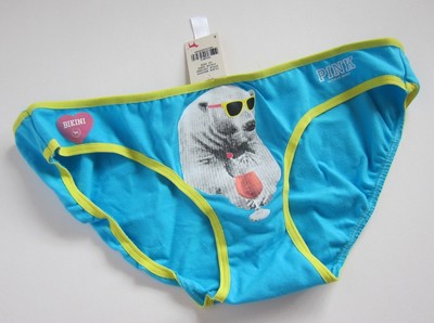 victoria's secret low rise bikini discontinued