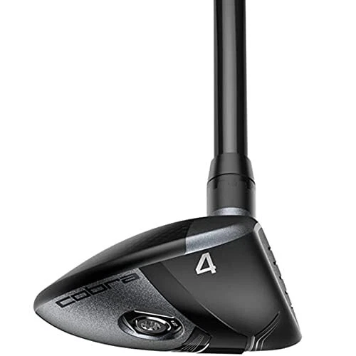 Cobra Utility KING TEC HYBRID NSPRO 950GH neo No. 5 (24 degrees