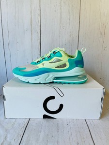 nike react 270 jade